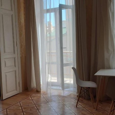 Thomas Cobley Apartments Odessa Ngoại thất bức ảnh