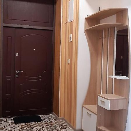 Thomas Cobley Apartments Odessa Ngoại thất bức ảnh