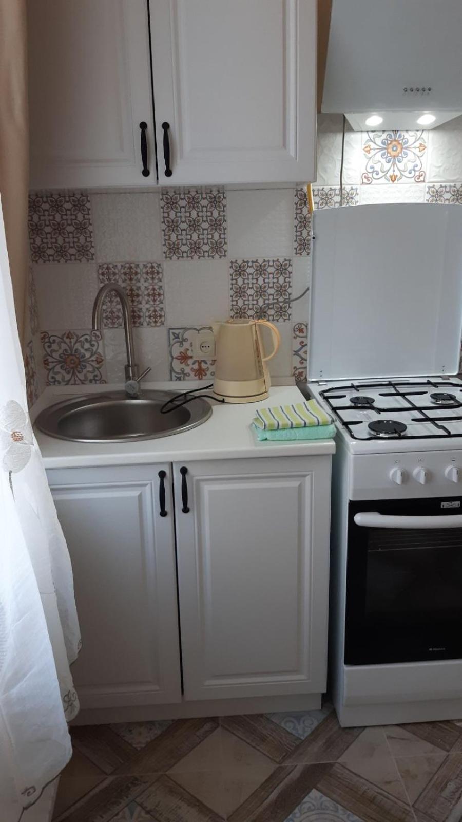 Thomas Cobley Apartments Odessa Ngoại thất bức ảnh