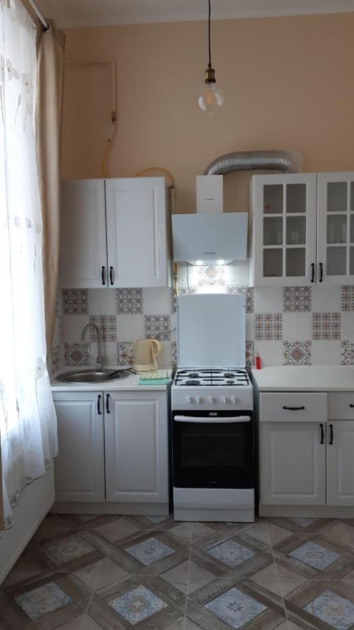 Thomas Cobley Apartments Odessa Ngoại thất bức ảnh