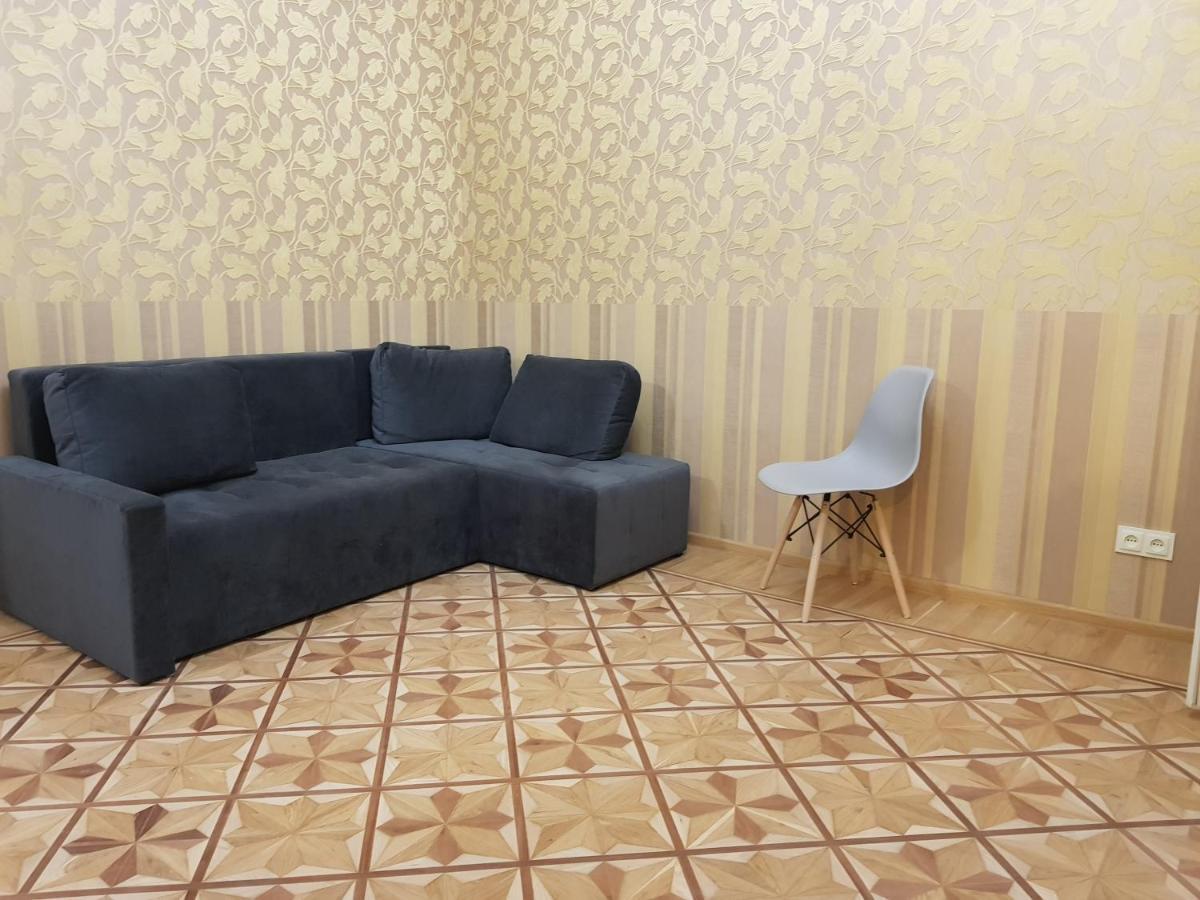 Thomas Cobley Apartments Odessa Ngoại thất bức ảnh