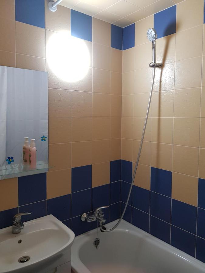 Thomas Cobley Apartments Odessa Ngoại thất bức ảnh
