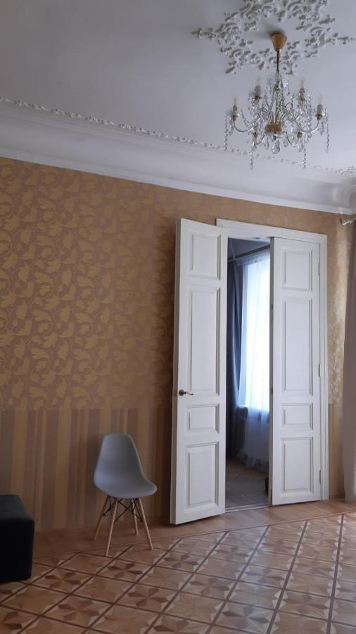 Thomas Cobley Apartments Odessa Ngoại thất bức ảnh