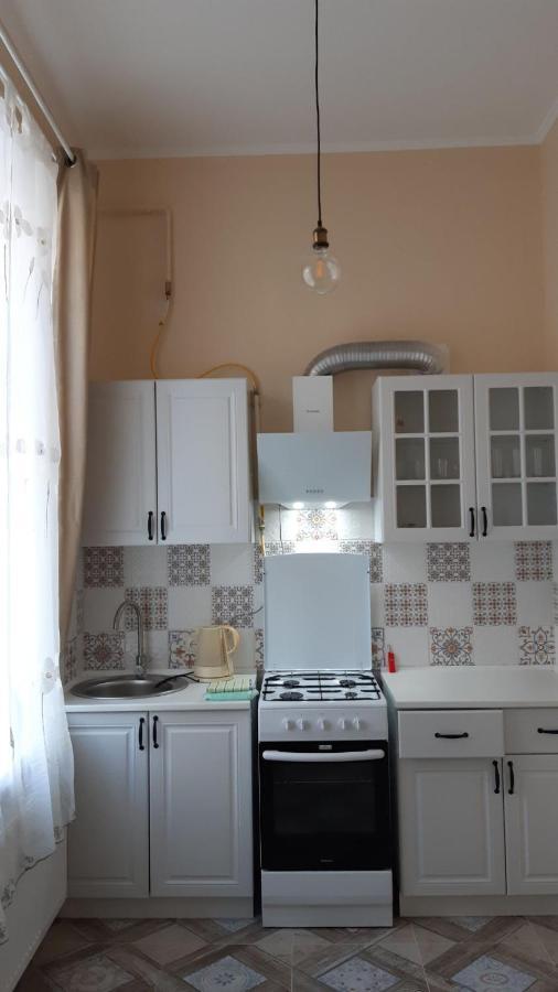 Thomas Cobley Apartments Odessa Ngoại thất bức ảnh