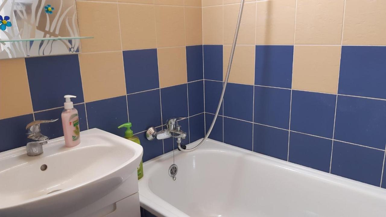 Thomas Cobley Apartments Odessa Ngoại thất bức ảnh
